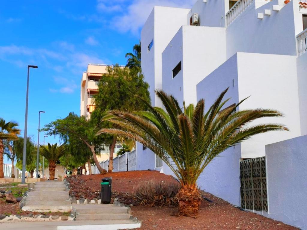 Apartment In Aguaviva Callao Salvaje Exteriér fotografie