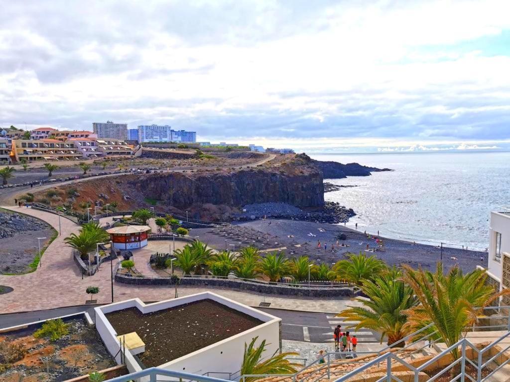 Apartment In Aguaviva Callao Salvaje Exteriér fotografie